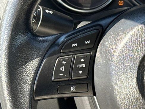Used 2014 MAZDA CX-5 Sport image 23