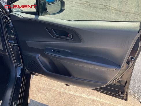 Used 2024 Toyota Prius LE image 26