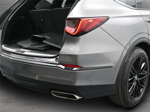 New 2026 Acura MDX A-Spec image 11