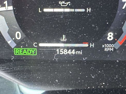 Certified 2024 Toyota Tacoma TRD Sport w/ TRD Sport Premium Package image 37