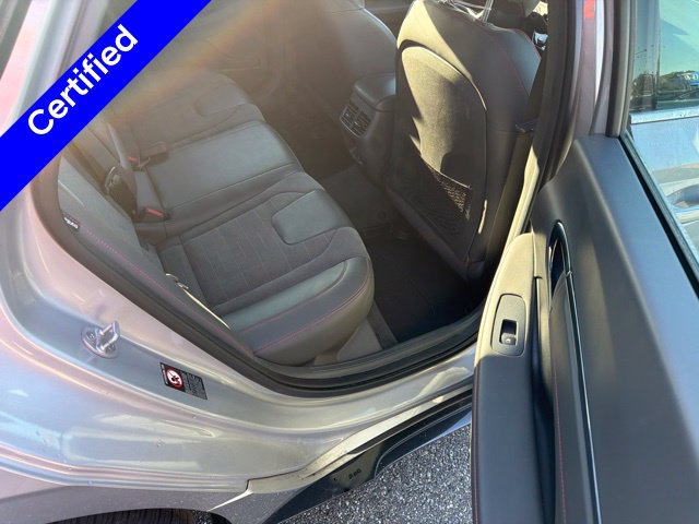 Used 2023 Hyundai Sonata N Line FWD image 5