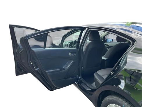 Used 2015 Kia Forte LX w/ Popular Package image 12