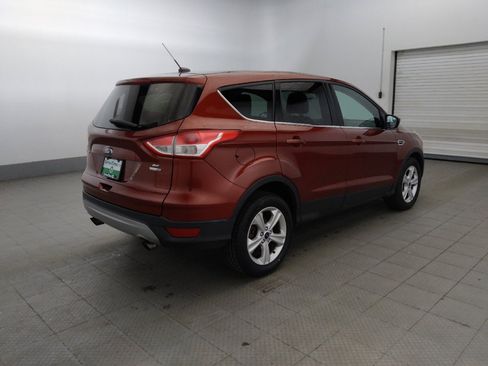 Used 2016 Ford Escape SE AWD/4WD image 10