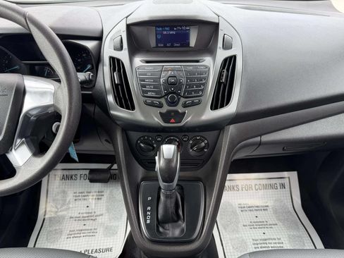 Used 2016 Ford Transit Connect XL FWD image 21