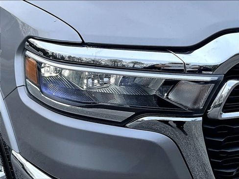 Used 2025 RAM 1500 Big Horn image 29