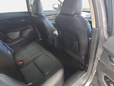 New 2026 Nissan Murano SL AWD/4WD image 11