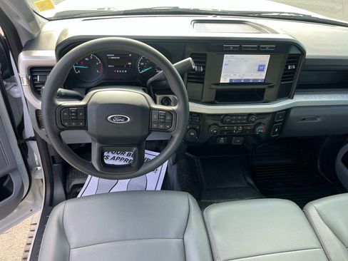 Used 2024 Ford F350 XL image 23