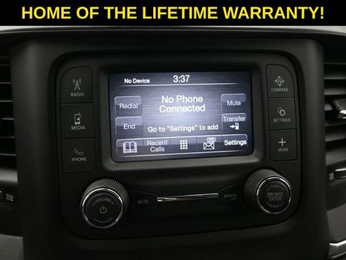 Used 2021 RAM 1500 Big Horn AWD/4WD image 25