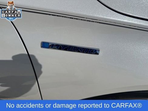 Used 2021 Honda Accord EX-L image 2