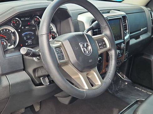 Used 2017 RAM 2500 Laramie w/ Off Road Package AWD/4WD image 14