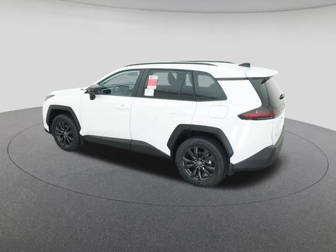 New 2026 Toyota RAV4 XLE Premium image 4