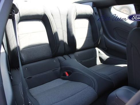 New 2026 Ford Mustang Coupe RWD image 8