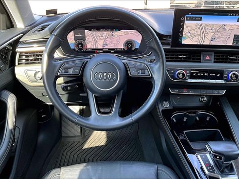 Used 2020 Audi A4 2.0T allroad Premium Plus w/ Premium Plus Package image 4