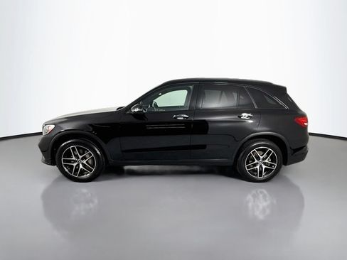 Used 2018 Mercedes-Benz GLC 300 4MATIC image 2
