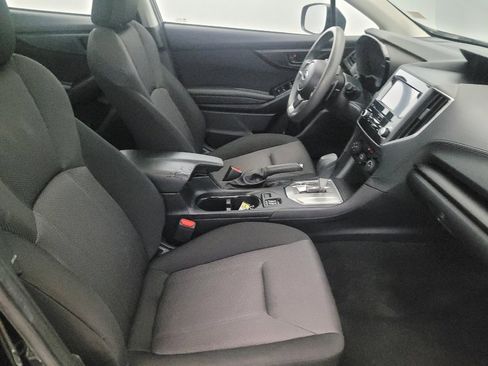 Used 2021 Subaru Impreza 2.0i Premium AWD/4WD image 21