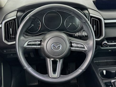 Used 2025 MAZDA CX-50 AWD 2.5 S w/ Premium Package image 18