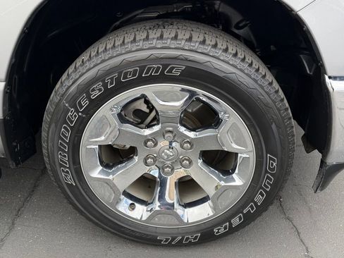 Used 2024 RAM 1500 Lone Star RWD image 9