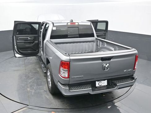 Used 2024 RAM 1500 Big Horn image 67