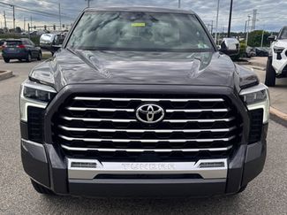 New 2025 Toyota Tundra Capstone AWD/4WD video 2