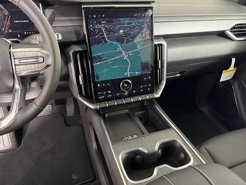 New 2026 GMC Acadia Elevation w/ Black Edition image 58