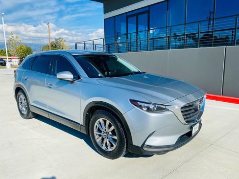 Used 2016 MAZDA CX-9 Touring image 15