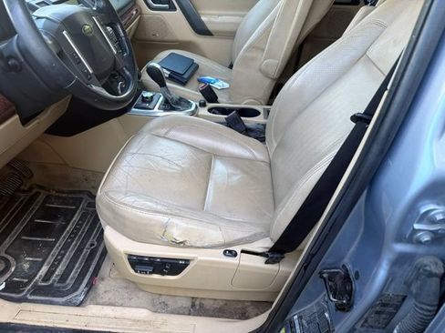 Used 2008 Land Rover LR2 HSE AWD/4WD image 15