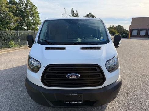 Used 2019 Ford Transit 150 130 Low Roof RWD image 32