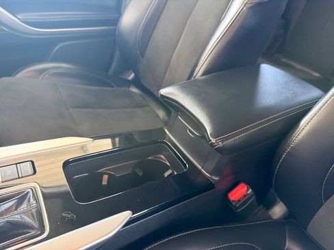 Used 2024 Mitsubishi Eclipse Cross SE AWD/4WD image 22