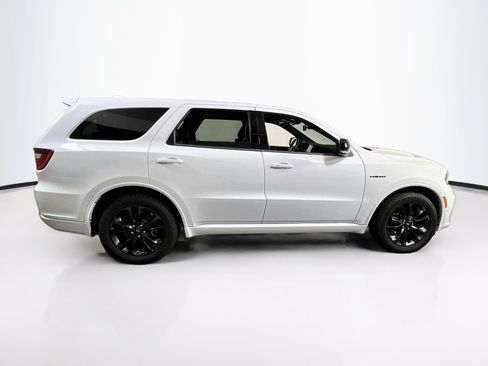 Used 2022 Dodge Durango R/T AWD/4WD image 4