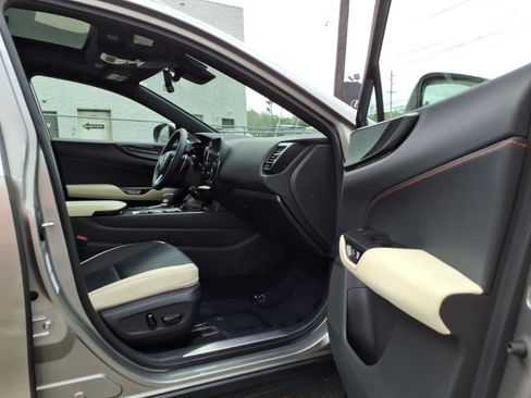 Used 2023 Lexus NX 350 AWD image 13