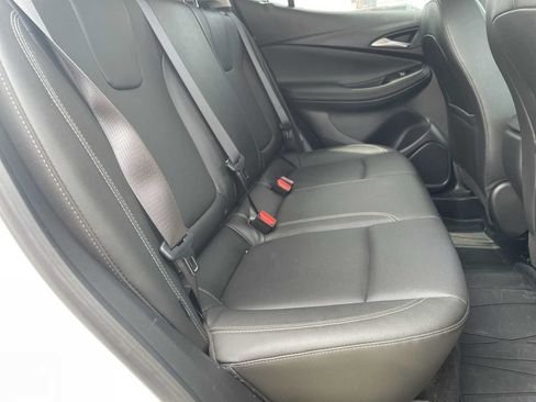 Used 2024 Buick Encore GX Sport Touring w/ Advanced Technology Package AWD/4WD image 25