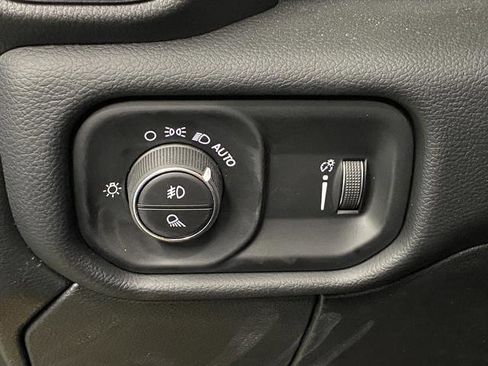 New 2026 RAM 2500 Big Horn image 24