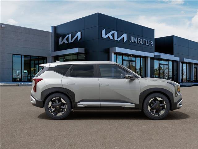 New 2027 Kia Seltos EX AWD/4WD image 7