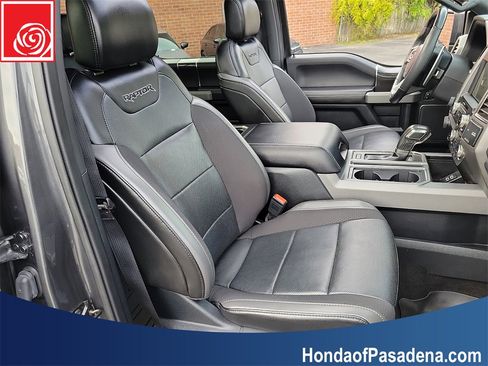 Used 2020 Ford F150 Raptor w/ Equipment Group 802A Luxury image 26