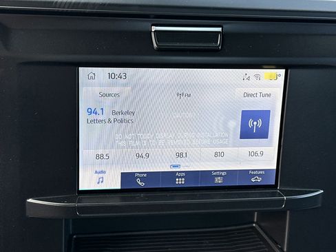 New 2026 Ford F250 XL w/ XL Chrome Package image 23