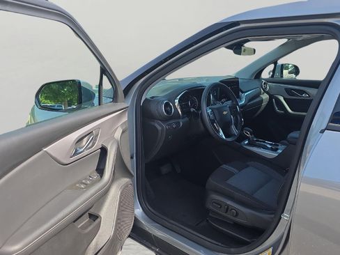 Used 2025 Chevrolet Blazer LT AWD/4WD image 13