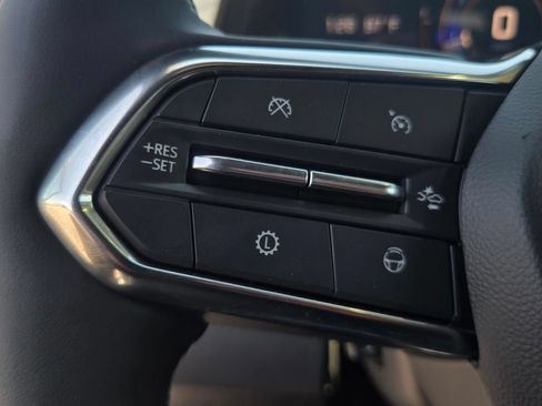 New 2026 Chevrolet Traverse High Country FWD image 26