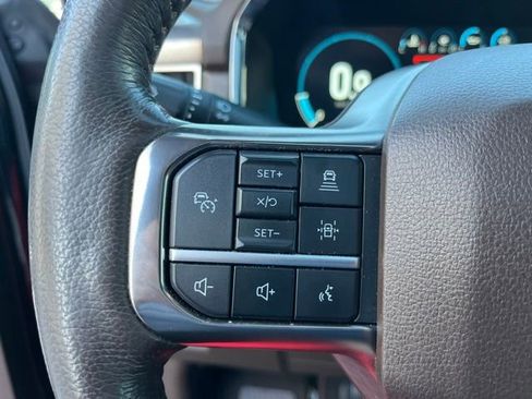 Used 2023 Ford F150 King Ranch w/ Equipment Group 601A High AWD/4WD image 18