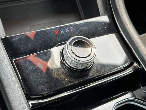 Certified 2023 Jeep Grand Cherokee Altitude AWD/4WD image 16