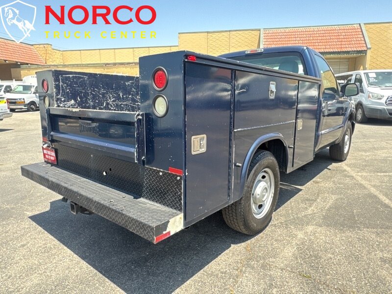 Used 2013 Ford F250 XL RWD image 8