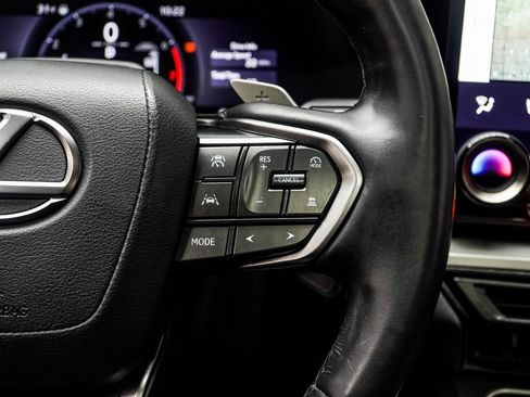 Used 2024 Lexus TX 350 FWD image 28