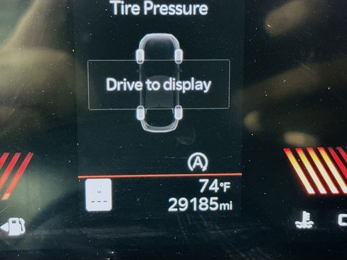 Used 2025 Kia K5 LXS image 18