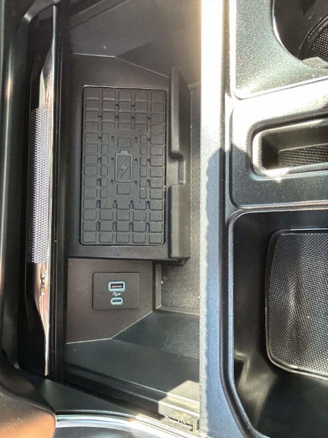 Used 2024 Ford F150 Raptor AWD/4WD image 13