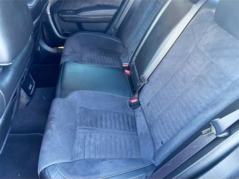 Used 2023 Dodge Charger Scat Pack w/ Daytona Edition Group image 25