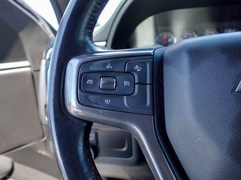 Used 2021 Chevrolet Tahoe RST AWD/4WD image 15