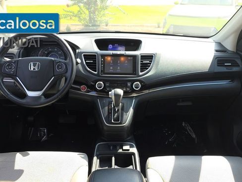 Used 2015 Honda CR-V EX-L image 25