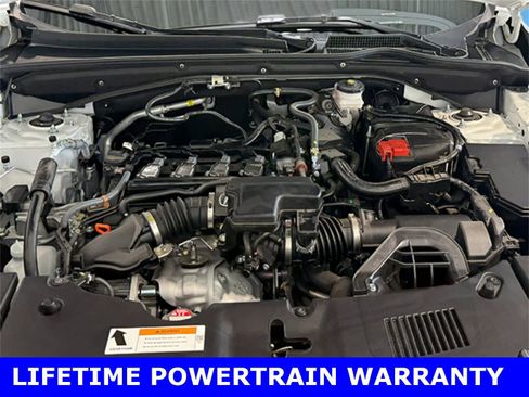 Used 2025 Acura ADX A-Spec image 13