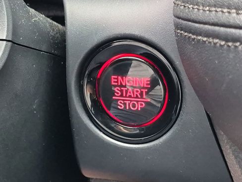 Certified 2023 Honda HR-V LX image 32