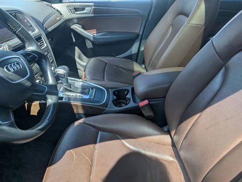 Used 2016 Audi Q5 2.0T Premium image 8
