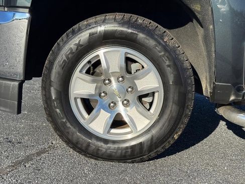 Used 2019 Chevrolet Silverado 1500 LT image 9